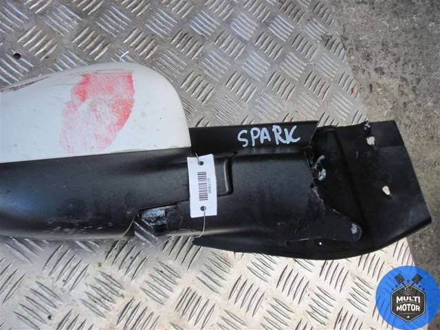 Зеркало наружное правое Chevrolet Spark, 2010 г., арт. 00061170