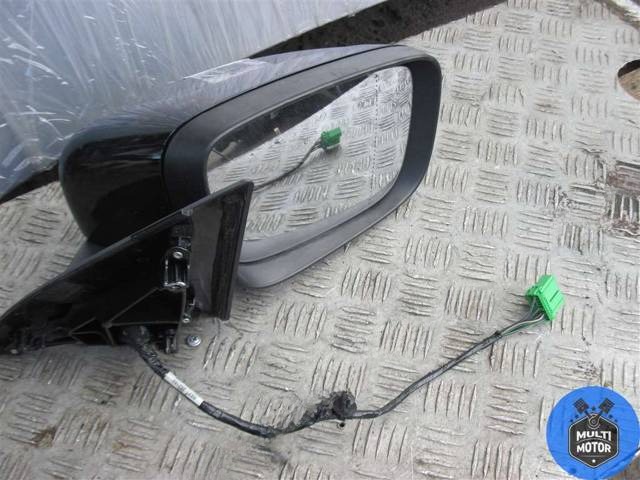 Зеркало наружное правое Volvo XC60, 2011 г., арт. 00061680