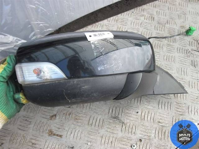 Зеркало наружное правое Volvo XC60, 2011 г., арт. 00061680, фото 2
