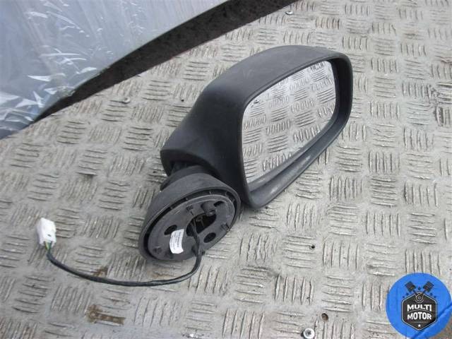 Зеркало наружное правое Renault Logan, 2006 г., арт. 00061780
