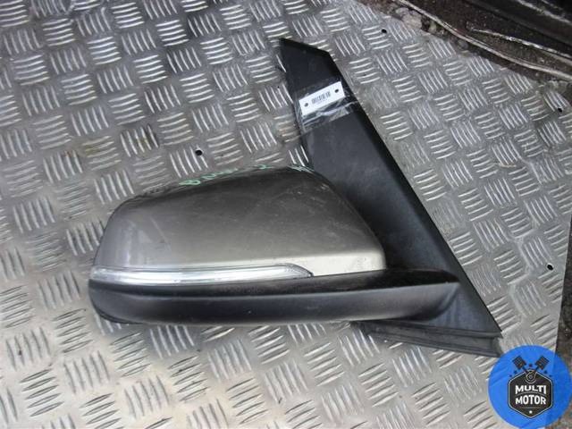 Зеркало наружное правое BMW F45/F46, 2014 г., арт. 00062413