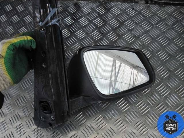 Зеркало наружное правое BMW F45/F46, 2014 г., арт. 00062413, фото 3