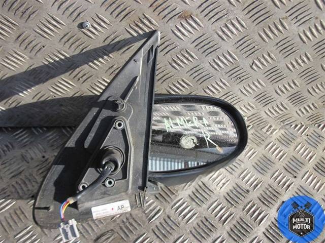 Зеркало наружное правое Nissan Almera, 2003 г., арт. 00068165