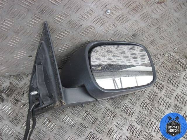 Зеркало наружное правое Volvo XC90, 2004 г., арт. 00073128