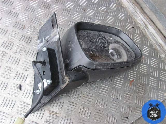 Зеркало наружное правое Suzuki SX4, 2007 г., арт. 00084800
