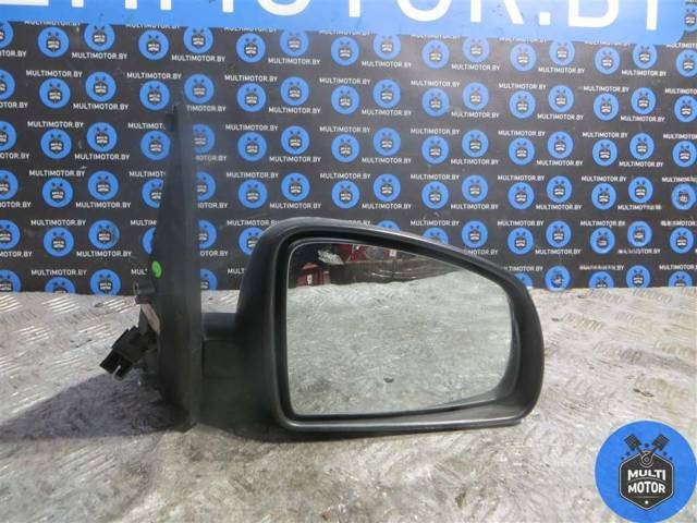 Зеркало наружное правое Opel Meriva, 2004 г., арт. 00085908
