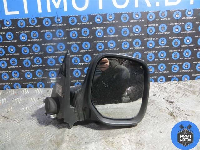 Зеркало наружное правое Citroen Berlingo, 2004 г., арт. 00086498