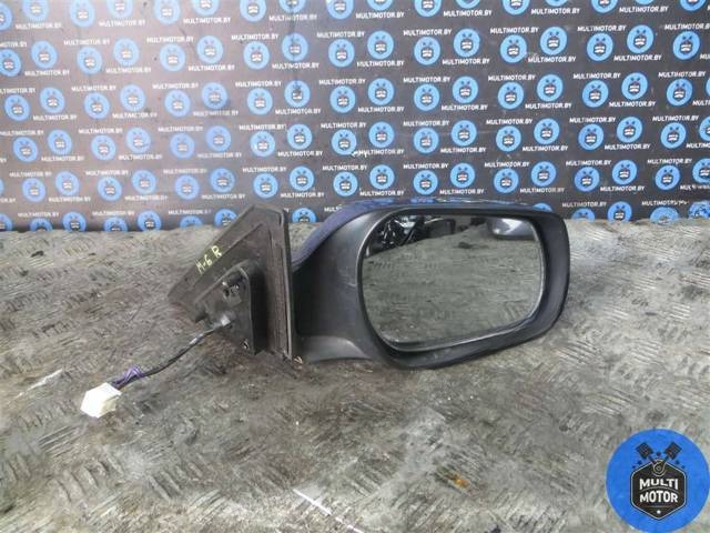 Зеркало наружное правое Mazda 6, 2005 г., арт. 00086511