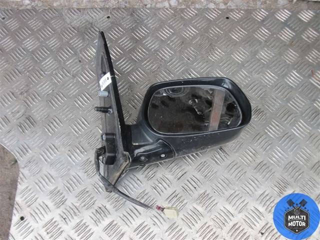 Зеркало наружное правое Toyota Avensis Verso, 2003 г., арт. 00087895
