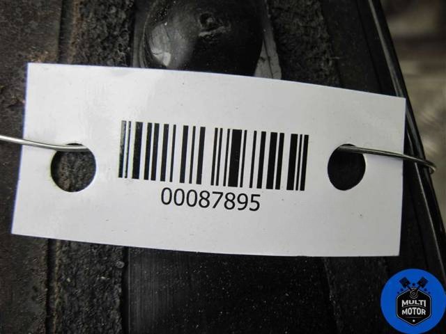 Зеркало наружное правое Toyota Avensis Verso, 2003 г., арт. 00087895, фото 4