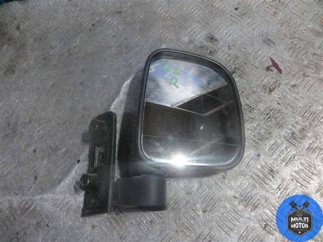 Зеркало наружное правое Hyundai H1, 2003 г., арт. 00090127