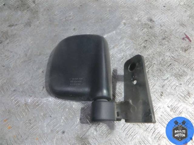 Зеркало наружное правое Hyundai H1, 2003 г., арт. 00090127, фото 4