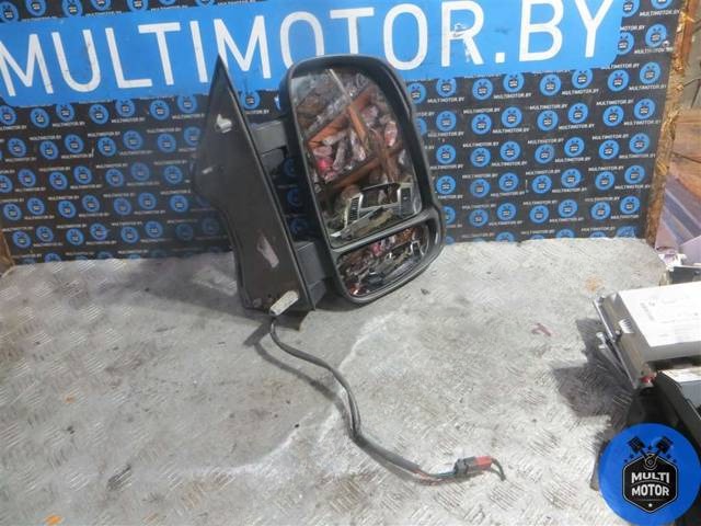 Зеркало наружное правое Fiat Ducato, 2009 г., арт. 00090279
