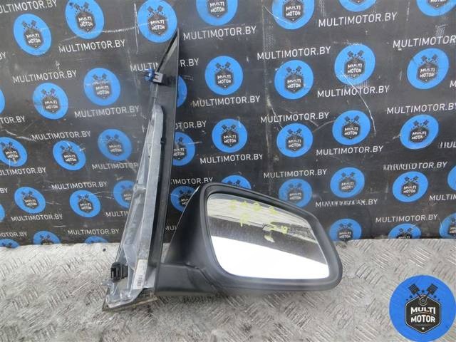 Зеркало наружное правое BMW F45/F46, 2016 г., арт. 00091604