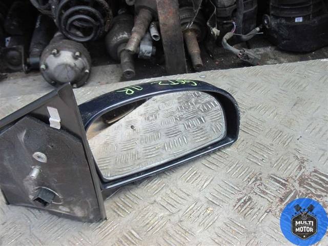 Зеркало наружное правое Hyundai Getz, 2007 г., арт. 00093231