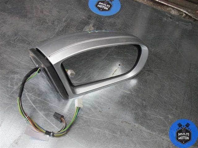 Зеркало наружное правое Mercedes E W211, 2004 г., арт. 00093984