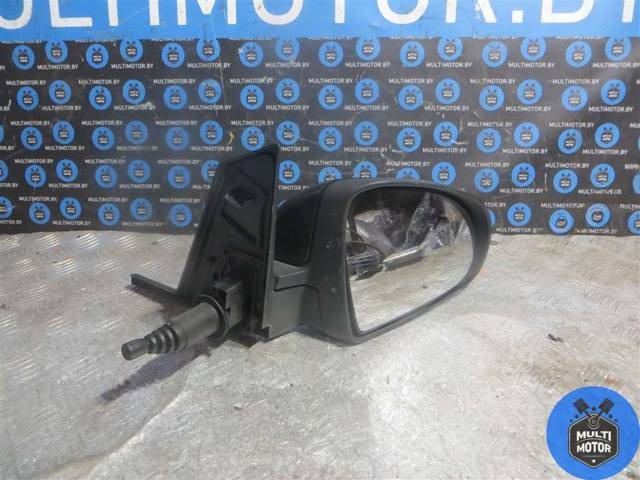 Зеркало наружное правое Mitsubishi Colt, 2006 г., арт. 00094188