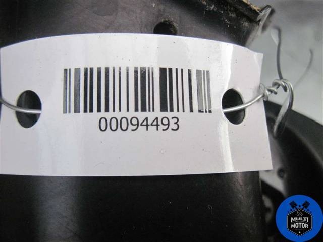 Зеркало наружное правое Toyota RAV4, 2003 г., арт. 00094493, фото 3