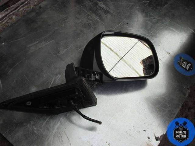 Зеркало наружное правое Toyota RAV4, 2008 г., арт. 00097483