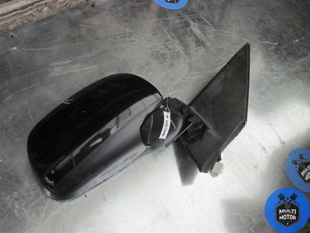 Зеркало наружное правое Toyota RAV4, 2008 г., арт. 00097483, фото 2