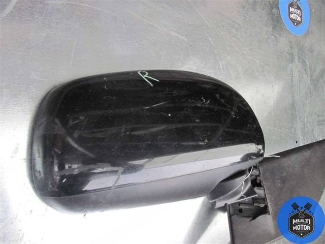 Зеркало наружное правое Toyota RAV4, 2008 г., арт. 00097483, фото 3