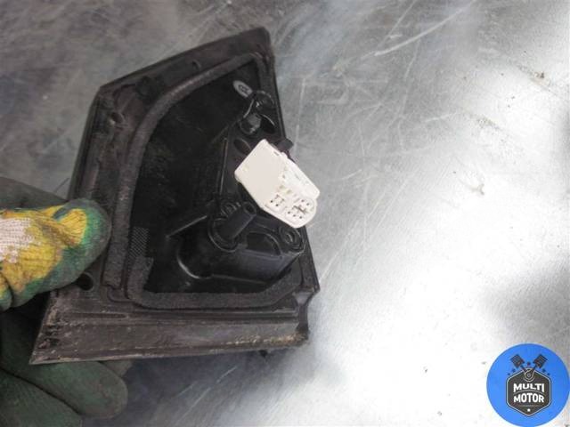 Зеркало наружное правое Toyota RAV4, 2008 г., арт. 00097483, фото 4