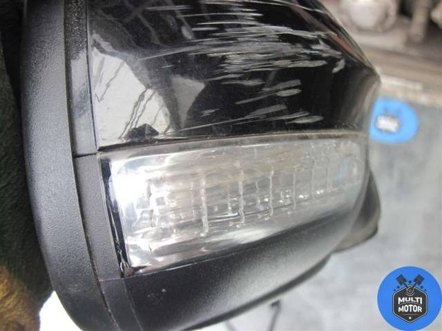 Зеркало наружное правое Volkswagen Tiguan, 2009 г., арт. 00097583, фото 4