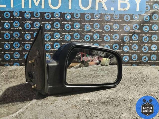 Зеркало наружное правое Hyundai Tucson, 2006 г., арт. 00102946