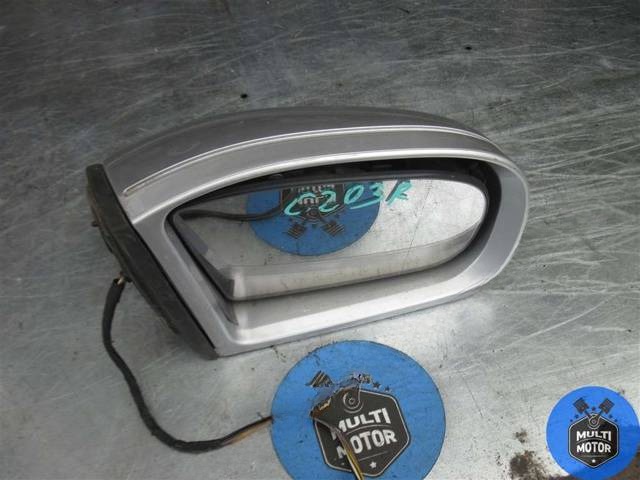 Зеркало наружное правое Mercedes C W203, 2004 г., арт. 00106616