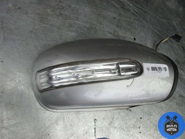 Зеркало наружное правое Mercedes C W203, 2004 г., арт. 00106616, фото 2