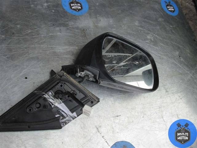 Зеркало наружное правое Toyota RAV4, 2008 г., арт. 00107419