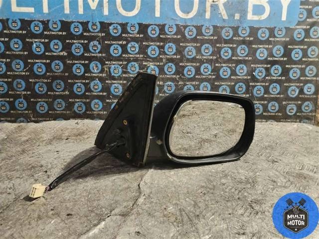 Зеркало наружное правое Toyota RAV4, 2002 г., арт. 00113583
