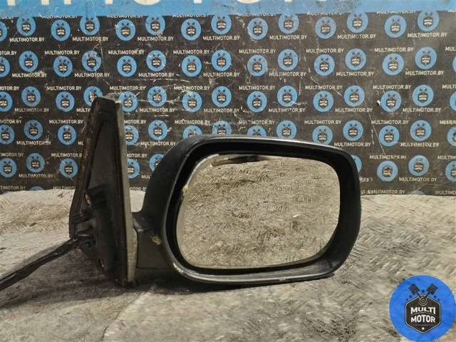 Зеркало наружное правое Toyota RAV4, 2002 г., арт. 00113583, фото 2