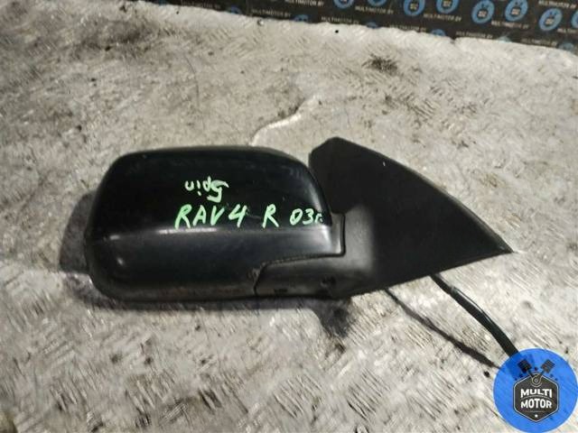 Зеркало наружное правое Toyota RAV4, 2002 г., арт. 00113583, фото 7