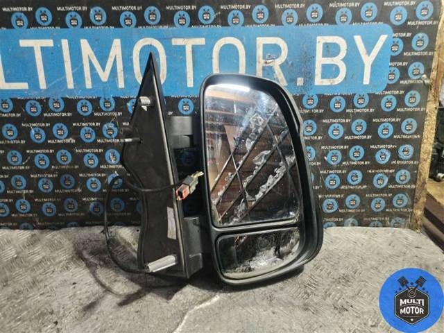 Зеркало наружное правое Fiat Ducato, 2009 г., арт. 00116605