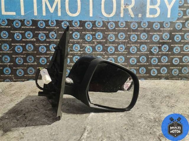 Зеркало наружное правое Renault Lodgy, 2018 г., арт. 00116705