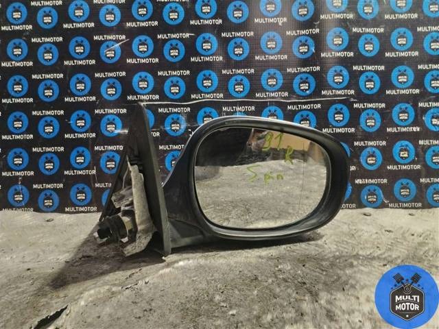 Зеркало наружное правое BMW 3, 2008 г., арт. 00123606