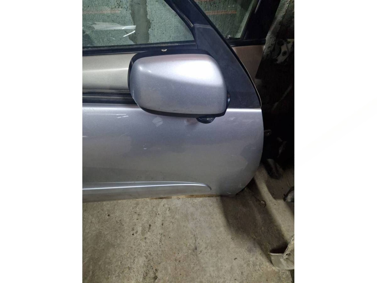 Зеркало наружное правое Toyota RAV4, 2002 г., арт. 10255