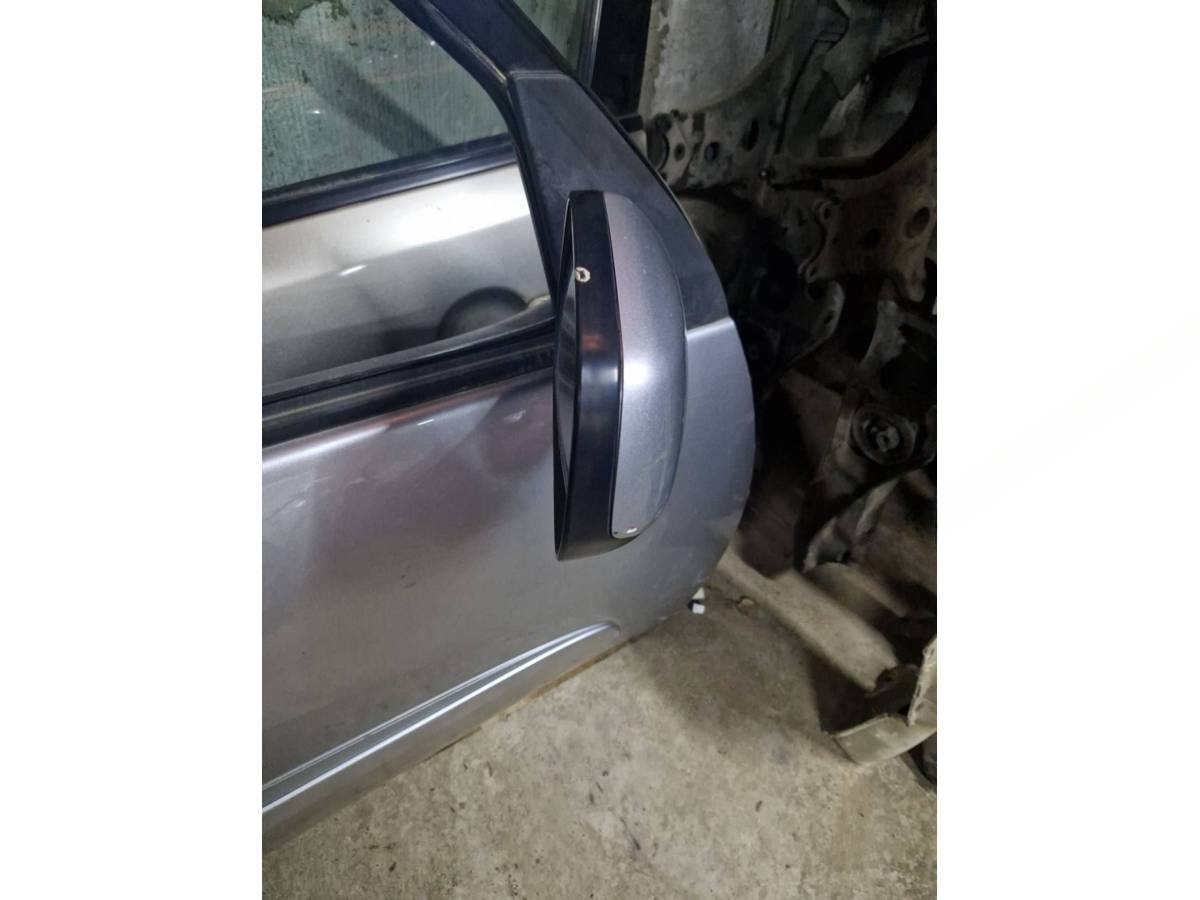 Зеркало наружное правое Toyota RAV4, 2002 г., арт. 10255, фото 3