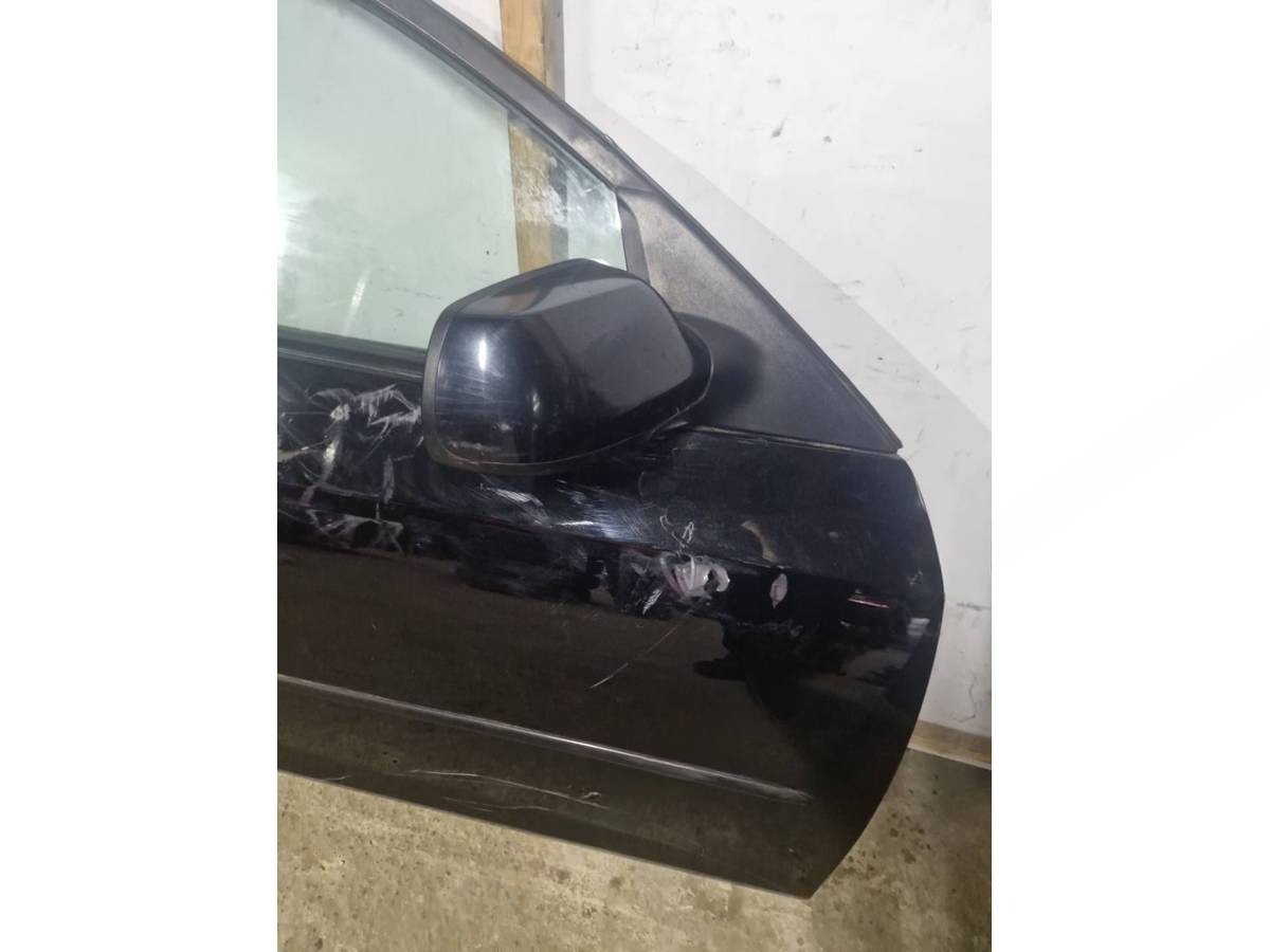 Зеркало наружное правое Mazda 3, 2005 г., арт. 10347