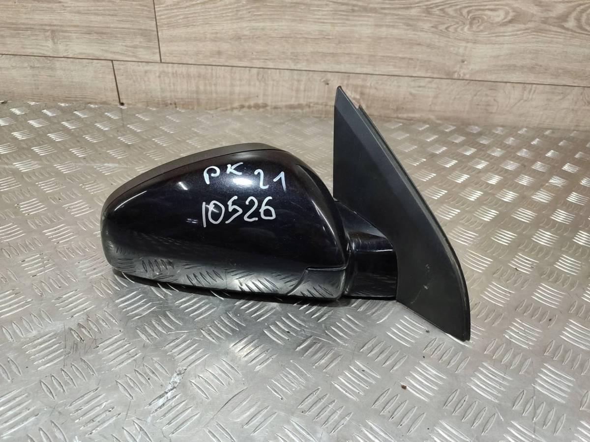 Зеркало наружное правое Opel Signum, 2003 г., OEM 24440019, арт. 10526