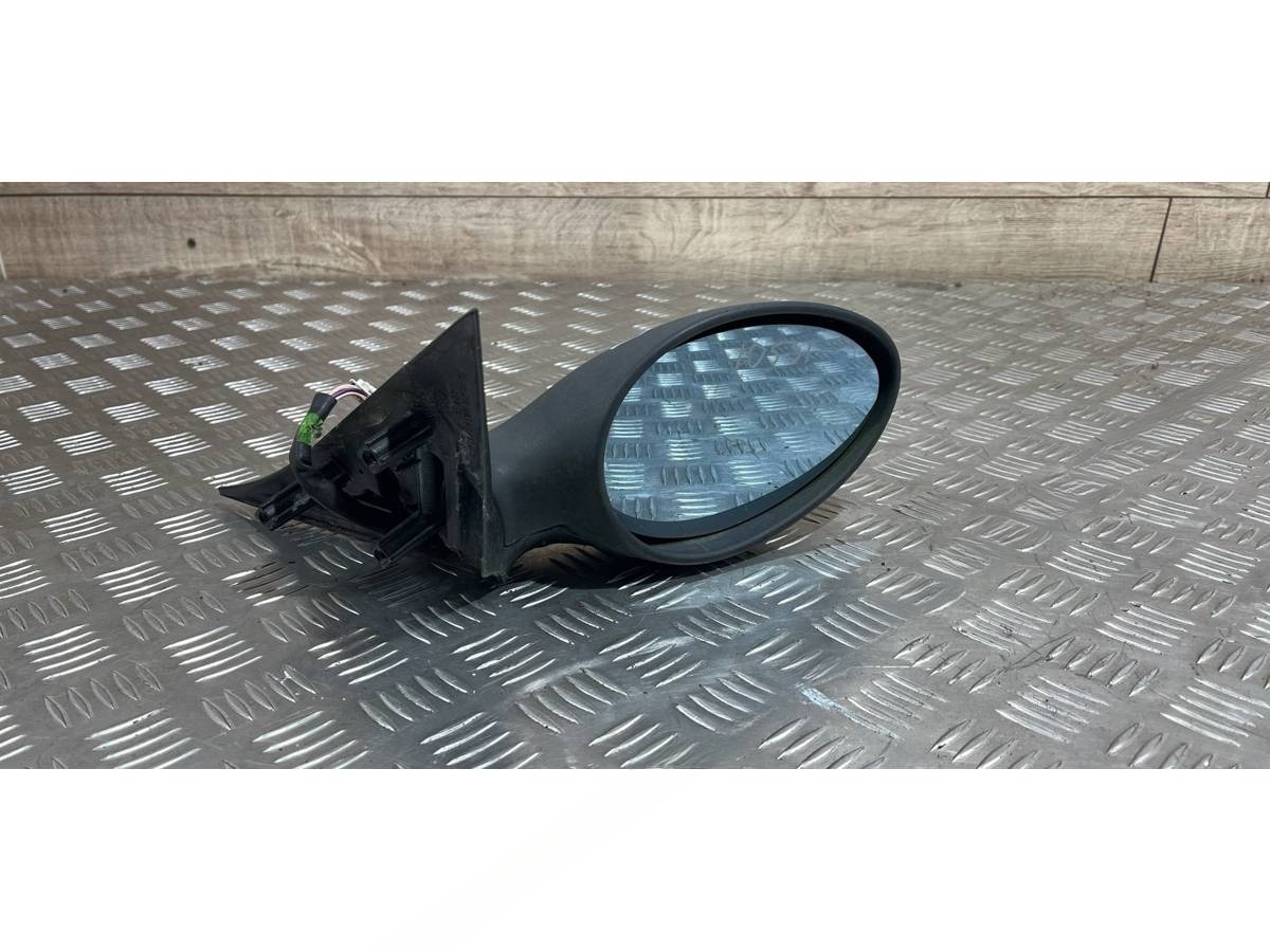 Зеркало наружное правое Alfa Romeo 156, 1999 г., OEM 01214482500, арт. 10531