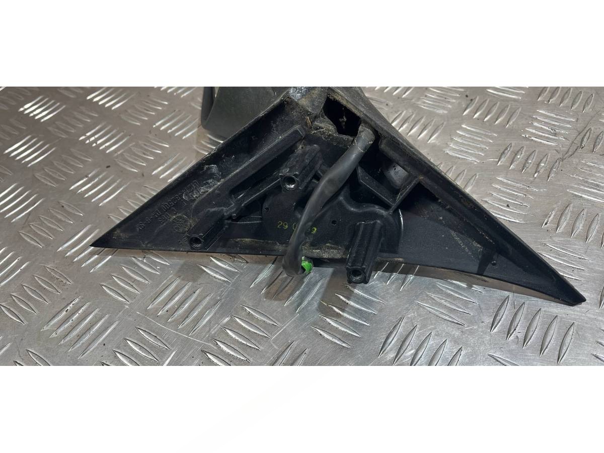 Зеркало наружное правое Alfa Romeo 156, 1999 г., OEM 01214482500, арт. 10531, фото 3
