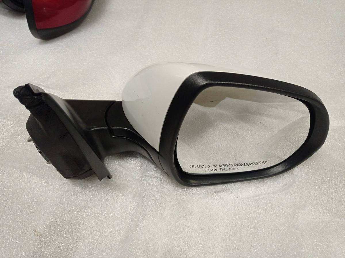Зеркало наружное правое Buick Encore GX, 2021 г., OEM 42808973, арт. 10541