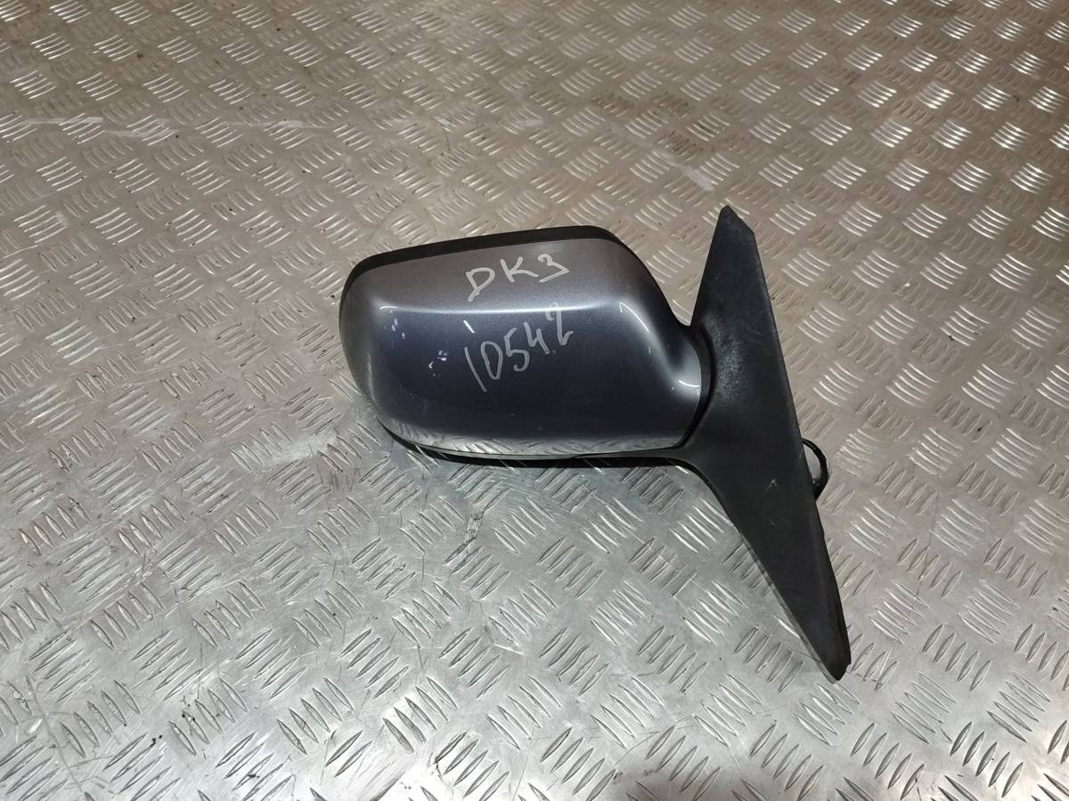Зеркало наружное правое Mazda 6, 2005 г., OEM GR2F69120B01, арт. 10542
