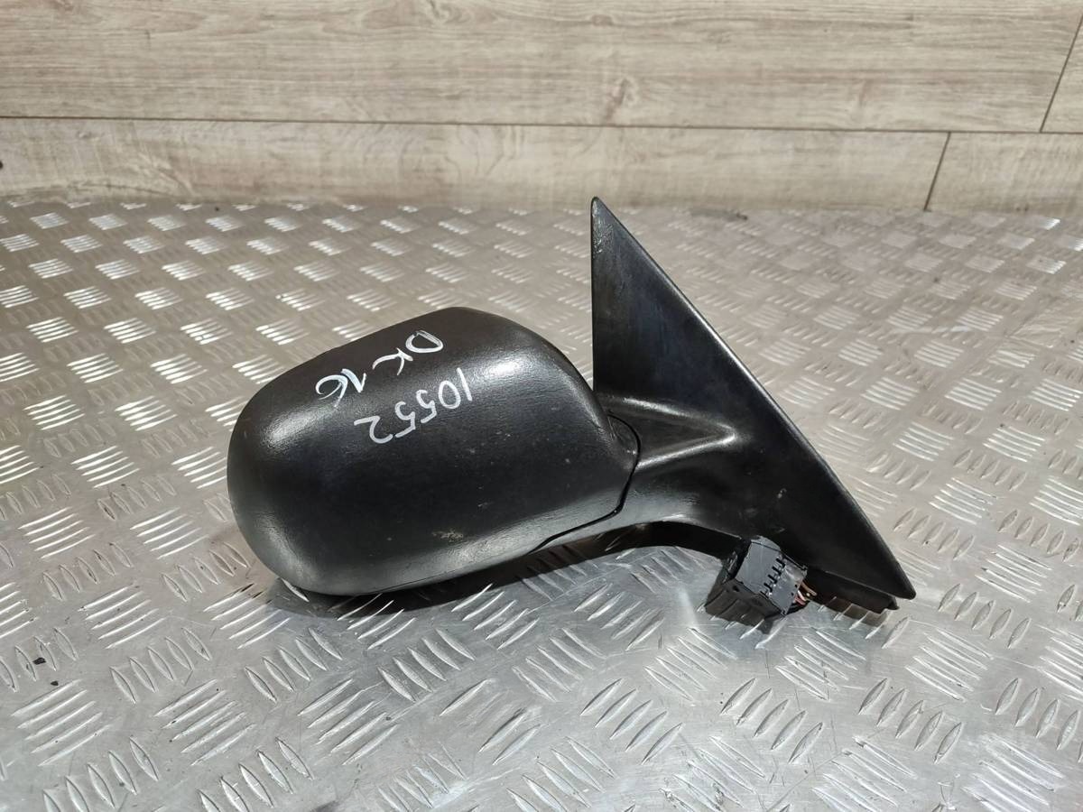 Зеркало наружное правое Audi A6, 1998 г., OEM 4B1858532, арт. 10552