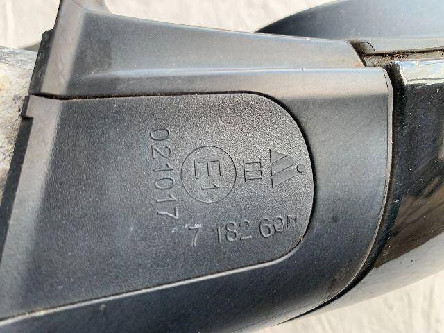 Зеркало наружное правое BMW E90/E91/E92/E93, 2009 г., арт. 107049463, фото 4