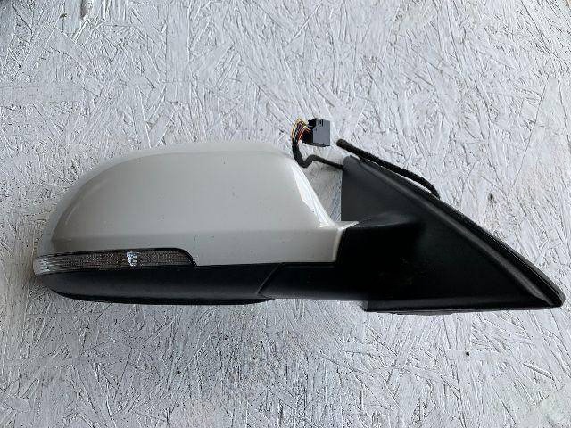 Зеркало наружное правое Skoda Superb, 2015 г., арт. 107050076