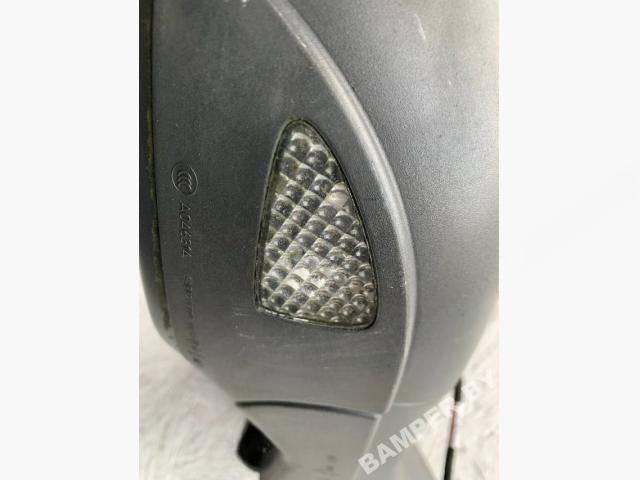 Зеркало наружное правое Volkswagen Golf, 2011 г., OEM 5K0857502, арт. 107050179, фото 5