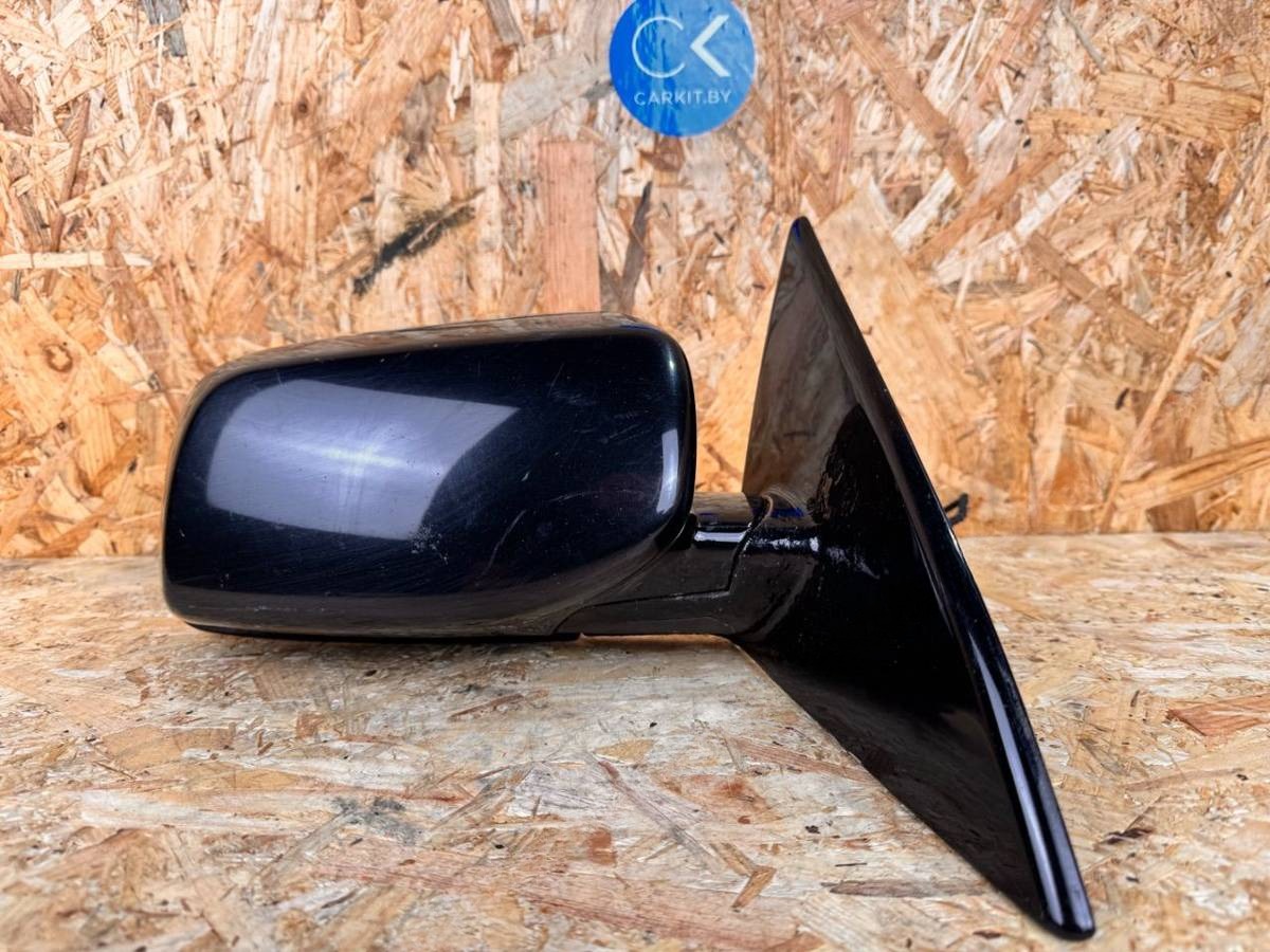 Зеркало наружное правое BMW E63/E64, 2004 г., арт. 114793223